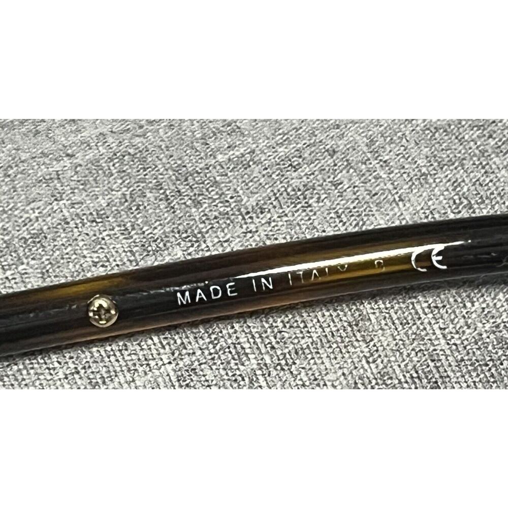 Burberry Eyeglasses B 2246 3316 Made In Italy - Picture 5 of 8